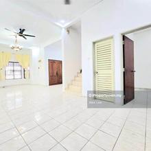 Below Market Jalan Pending 20x75 Bandar Puteri Klang 2 Storey G&g