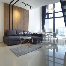 Serviced residence for Sale