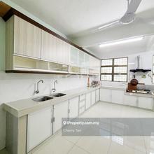Great Value Opposite Field Taman Malim Jaya Double Storey House