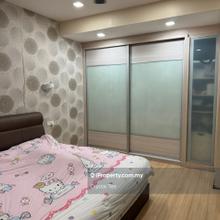 Richmont Jelutong 3 Storey Link House For Sale