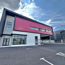 Puchong Detached Factory for Sale