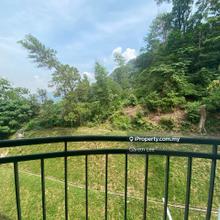 Ixora Basic Unit With Forest View