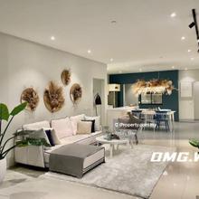New Condominium Eden by The Parque Residences Eco Sanctuary