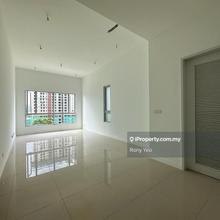 Emerald Hills Alam Damai 840sqft 2 R 2 B Freehold Brand New For Sale