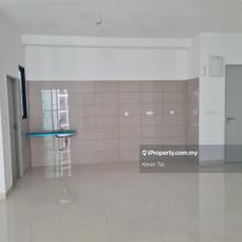 3 Parking Lot, Bintang Residence Bukit Jalil, 4r2b View For Sale