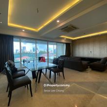 Summerscape Luxury Condo