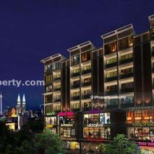 Serviced residence for Sale