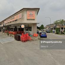 Land for residential development for sale 