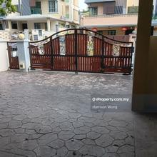 Vista Hill 3 Storey Semi-Detached house near by Banks