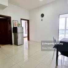 Regalia Residence, Jalan Sultan Ismail