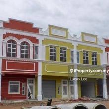 Ground Floor @ Austin Height Shop / Nanyang Street / For Rent