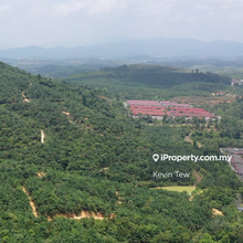 Kelapa Sawit Land suitable for Durian Tree Plantation