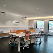 Equine Residence Shop Office Hot desk Fully Furnished