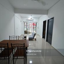 Townhouse @ Bukit Jalil