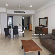 Trillion Serviced Residence for Rent