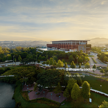 Township development land @ Semenyih