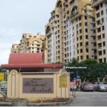 Desa permai indah (For Rent)
