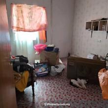 Batu pahat Taman Sri Panchor Unblock view Double storey house