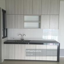 Corner Unit With Perpetual View of KLCC
