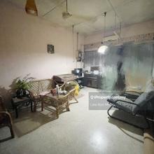 Below Market & Freehold / Kepong Baru 1sty, Kepong