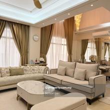 Full Reno 2 Sty Semi D Norton Eco Grandeur Avenham Graham Puncak Alam