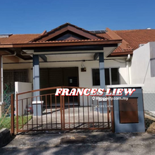 Limited Single Storey house ( Near Bukit Jalil Pavilion ) 