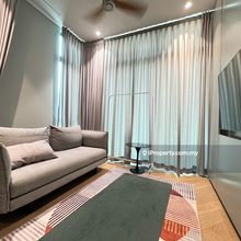 Modern Polo Residence Unit 2 Car Parks Included