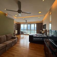 Regalia Residence Kuala Lumpur