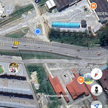 For Sale Commercial Land