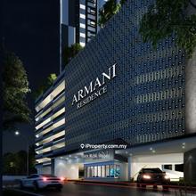 Low Density,Next To Kepong Baru Commercial Shoplots
