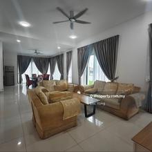Bandar Dato Onn Corner lot
