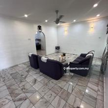 2 Stry Taman Machang Bubok Bukit Mertajam Partial Furnished Near Kulim