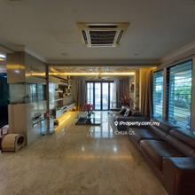 Royale Palm Bungalow @Putra Murni Putra Heights Subang Jaya For Sale !