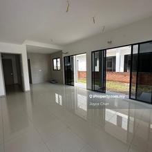 Bromelia Bandar Bukit Puchong For Sale 3 Story Cluster Semi D Freehold