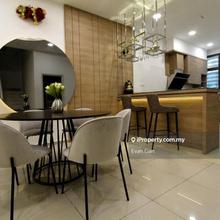 Airbnb Rm1000 Per Day ! 8 Room 3 Storey Kota Syahbandar Jonker Melaka