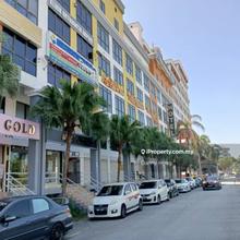 Dataran Palma @ Ampang for Sale 