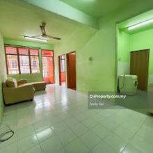 Pandan Perdana Shop Apartment 2nd Floor