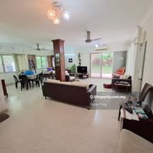 Bungalow in the Heart of Bangsar