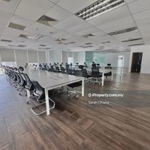 Prime Office at Menara Worldwide Bukit Bintang for Rent