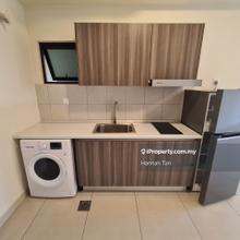 Fully Furnished unit for Rent!