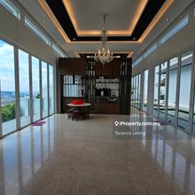 Masera Bukit segar cheras bungalow hilltop