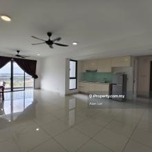 Teega Residences 2-Bedrooms Unit For Sale