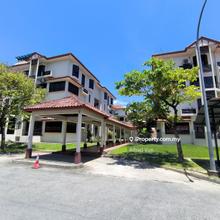 Sembulan, Level 2 and 3 : Grace Garden Condo