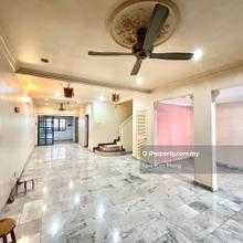 Reno & Good Condition / Bandar Sri Damansara 2.5sty, Damansara
