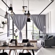 Irama Wangsa Designer 3 Bedrooms Unit For Rent (Viewing Available Now)