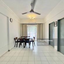 Villa Harmoni Taman Harmoni