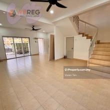Bandar Parklands @ Delima @ Double Storey House