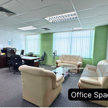 Wisma Sunway Office for Rent
