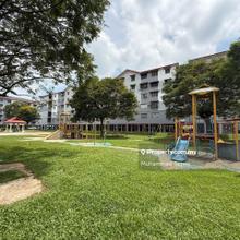 Apartment Teratai