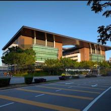 For Rent Office Retail In Wisma Shell, Cyberjaya, Selangor 